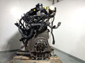 Recambio de motor completo para volkswagen golf iv berlina (1j1) 1.6 referencia OEM IAM AKL 06A100098X 686201