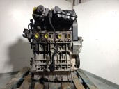 Recambio de motor completo para volkswagen golf iv berlina (1j1) 1.6 referencia OEM IAM AKL 06A100098X 686201
