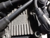 Recambio de motor completo para volkswagen golf iv berlina (1j1) 1.6 referencia OEM IAM AKL 06A100098X 686201