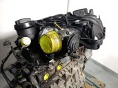 Recambio de motor completo para volkswagen golf iv berlina (1j1) 1.6 referencia OEM IAM AKL 06A100098X 686201