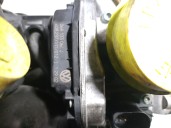 Recambio de motor completo para volkswagen golf iv berlina (1j1) 1.6 referencia OEM IAM AKL 06A100098X 686201