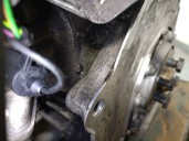 Recambio de motor completo para volkswagen golf iv berlina (1j1) 1.6 referencia OEM IAM AKL 06A100098X 686201