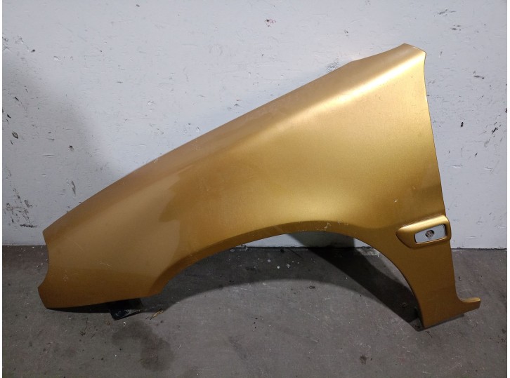 Recambio de aleta delantera izquierda para citroën saxo 1.5 diesel referencia OEM IAM 7840K5 7840K5 