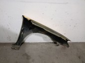 Recambio de aleta delantera izquierda para citroën saxo 1.5 diesel referencia OEM IAM 7840K5 7840K5 