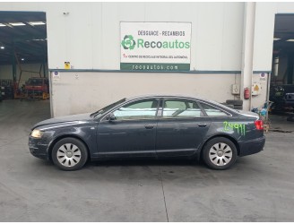 audi a6 c6 (4f2) del año 2004