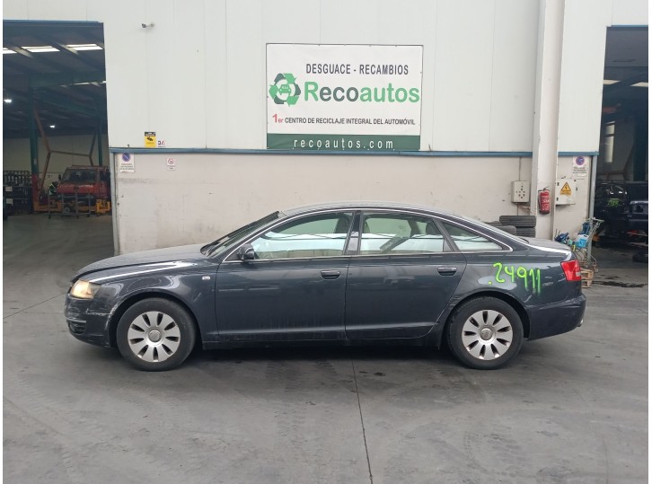 audi a6 c6 (4f2) del año 2004