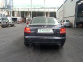 audi a6 c6 (4f2) del año 2004