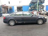 audi a6 c6 (4f2) del año 2004