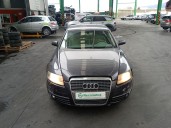 audi a6 c6 (4f2) del año 2004