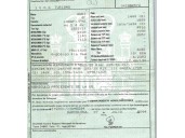 audi a6 c6 (4f2) del año 2004