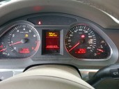 audi a6 c6 (4f2) del año 2004