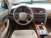 audi a6 c6 (4f2) del año 2004