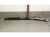 Replacement front moldings for Chrysler Stratus Cabrio (JX) 2.5 CAT OEM IAM reference 5288419AE 5288419AE 