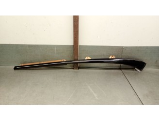 Replacement front moldings for Chrysler Stratus Cabrio (JX) 2.5 CAT OEM IAM reference 05288418AE 5288418AE 