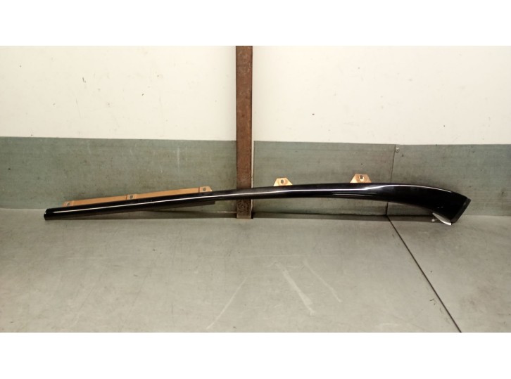Replacement front moldings for Chrysler Stratus Cabrio (JX) 2.5 CAT OEM IAM reference 05288418AE 5288418AE 