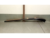 Replacement front moldings for Chrysler Stratus Cabrio (JX) 2.5 CAT OEM IAM reference 05288418AE 5288418AE 