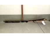 Replacement front moldings for Chrysler Stratus Cabrio (JX) 2.5 CAT OEM IAM reference 05288418AE 5288418AE 