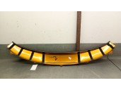 Replacement rear moldings for Chrysler Stratus Cabrio (JX) 2.5 CAT OEM IAM reference 05288441 5288441 