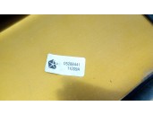 Recambio de molduras traseras para chrysler stratus cabrio (jx) 2.5 cat referencia OEM IAM 05288441 5288441 