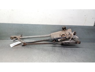 Replacement front wiper motor for Chrysler Stratus Cabrio (JX) 2.5 CAT OEM IAM reference 05288416AE 5012170AA 