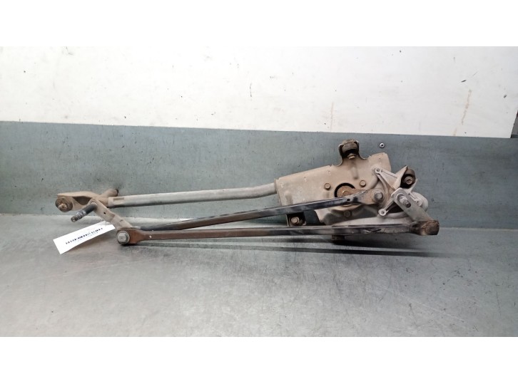Replacement front wiper motor for Chrysler Stratus Cabrio (JX) 2.5 CAT OEM IAM reference 05288416AE 5012170AA 