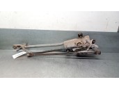 Replacement front wiper motor for Chrysler Stratus Cabrio (JX) 2.5 CAT OEM IAM reference 05288416AE 5012170AA 