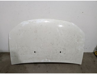 Recambio de capot para dacia sandero ii (b8_) 1.2 referencia OEM IAM 651001918R 651001918R 