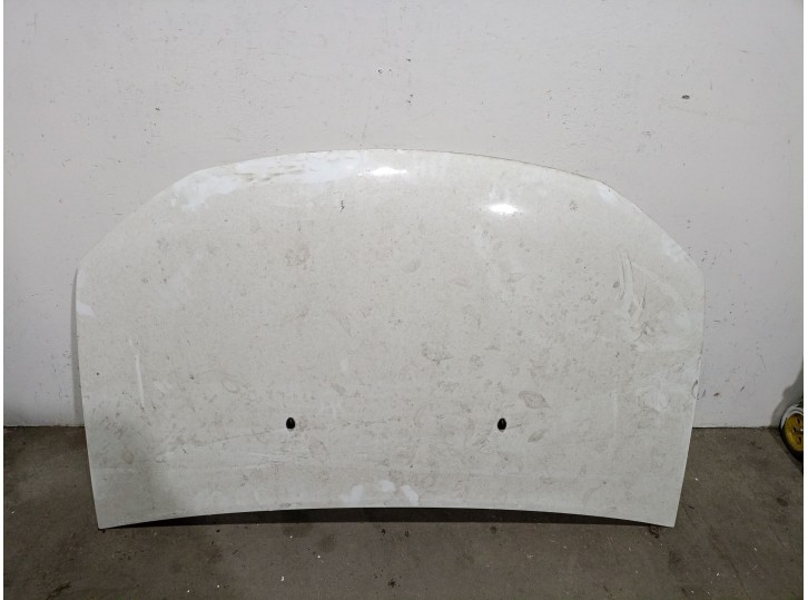 Recambio de capot para dacia sandero ii (b8_) 1.2 referencia OEM IAM 651001918R 651001918R 