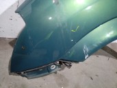 Recambio de aleta delantera izquierda para opel meriva a monospace (x03) 1.6 16v (e75) referencia OEM IAM 6101335 6101335 