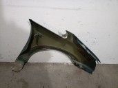 Recambio de aleta delantera izquierda para opel meriva a monospace (x03) 1.6 16v (e75) referencia OEM IAM 6101335 6101335 