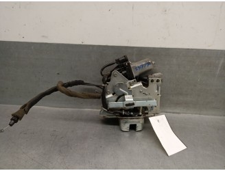 Recambio de cerradura maletero / porton para chrysler grand voyager v (rt) 2.8 crd referencia OEM IAM 4589581AA 4589581AA 