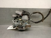 Recambio de cerradura maletero / porton para chrysler grand voyager v (rt) 2.8 crd referencia OEM IAM 4589581AA 4589581AA 