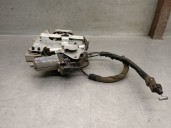 Recambio de cerradura maletero / porton para chrysler grand voyager v (rt) 2.8 crd referencia OEM IAM 4589581AA 4589581AA 