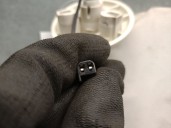 Recambio de parasol derecho para chrysler grand voyager v (rt) 2.8 crd referencia OEM IAM 1JE901W1AA 1JE901W1AA 