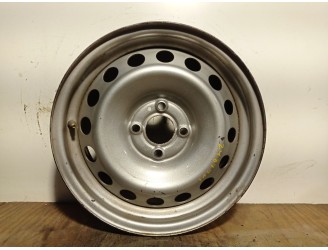 Recambio de llanta para dacia sandero ii (b8_) 1.2 referencia OEM IAM 403003277R R156JX15H2ET40 