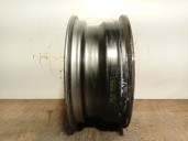 Recambio de llanta para dacia sandero ii (b8_) 1.2 referencia OEM IAM 403003277R R156JX15H2ET40 