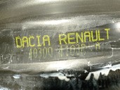 Recambio de llanta para dacia sandero ii (b8_) 1.2 referencia OEM IAM 403003277R R156JX15H2ET40 