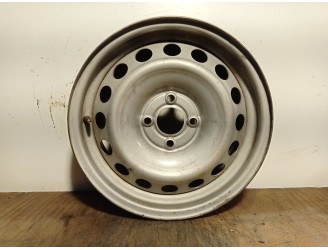 Recambio de llanta para dacia sandero ii (b8_) 1.2 referencia OEM IAM 403003277R R156JX15H2ET40 