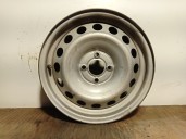 Recambio de llanta para dacia sandero ii (b8_) 1.2 referencia OEM IAM 403003277R R156JX15H2ET40 