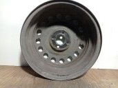 Recambio de llanta para dacia sandero ii (b8_) 1.2 referencia OEM IAM 403003277R R156JX15H2ET40 