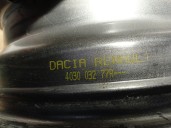 Recambio de llanta para dacia sandero ii (b8_) 1.2 referencia OEM IAM 403003277R R156JX15H2ET40 