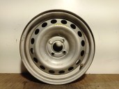 Recambio de llanta para dacia sandero ii (b8_) 1.2 referencia OEM IAM 403003277R R156JX15H2ET40 