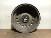 Recambio de llanta para dacia sandero ii (b8_) 1.2 referencia OEM IAM 403003277R R156JX15H2ET40 