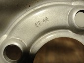 Recambio de llanta para dacia sandero ii (b8_) 1.2 referencia OEM IAM 403003277R R156JX15H2ET40 