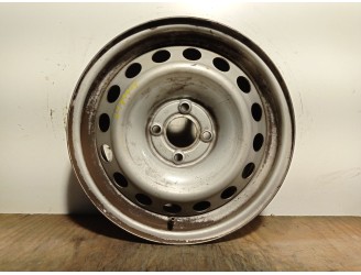 Recambio de llanta para dacia sandero ii (b8_) 1.2 referencia OEM IAM 403003277R R156JX15H2ET40 