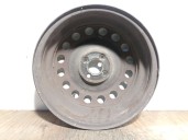 Recambio de llanta para dacia sandero ii (b8_) 1.2 referencia OEM IAM 403003277R R156JX15H2ET40 