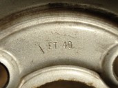 Recambio de llanta para dacia sandero ii (b8_) 1.2 referencia OEM IAM 403003277R R156JX15H2ET40 