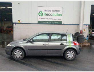 renault megane ii (bm0/1_, cm0/1_) del año 2005