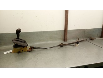 Replacement gear shift lever for Chrysler Stratus Cabrio (JX) 2.5 CAT OEM IAM reference 04593334AF 4593334AD 