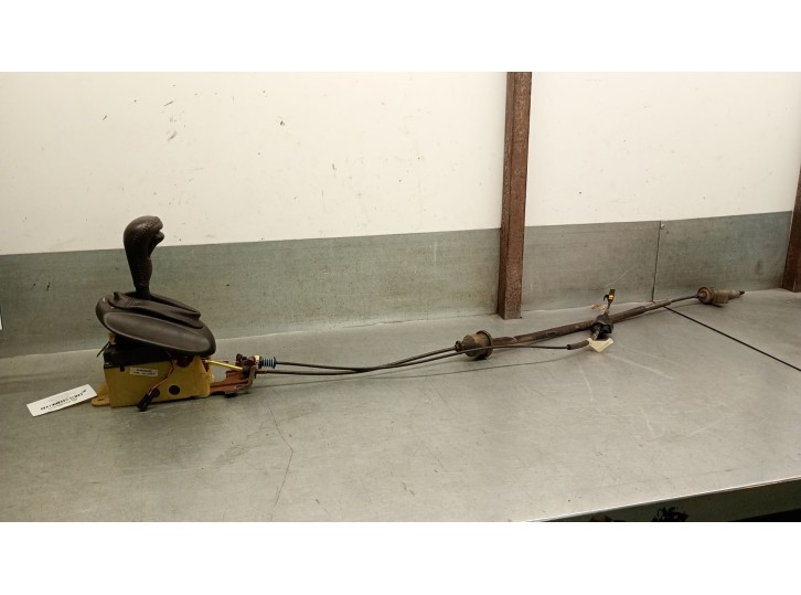 Replacement gear shift lever for Chrysler Stratus Cabrio (JX) 2.5 CAT OEM IAM reference 04593334AF 4593334AD 